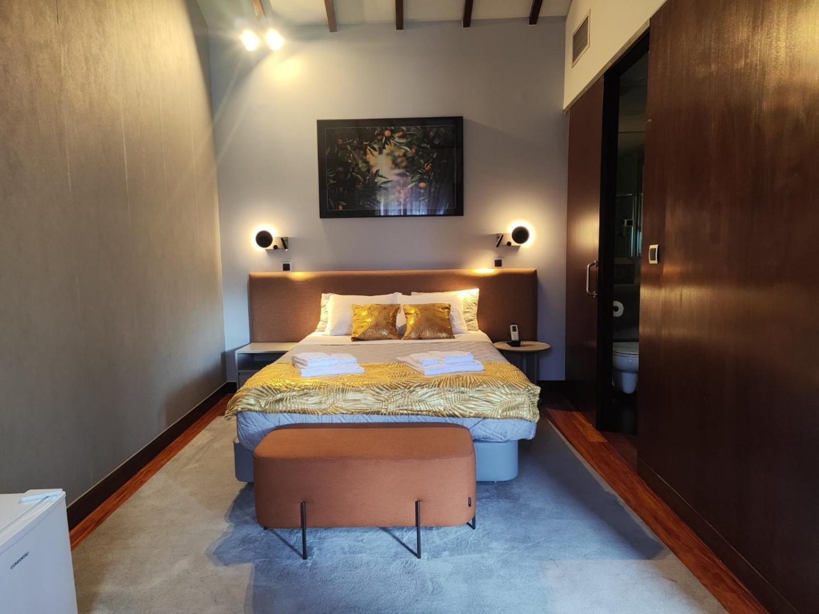Quinta Do Esquilo - Hotel Rural Rendufe Exteriér fotografie