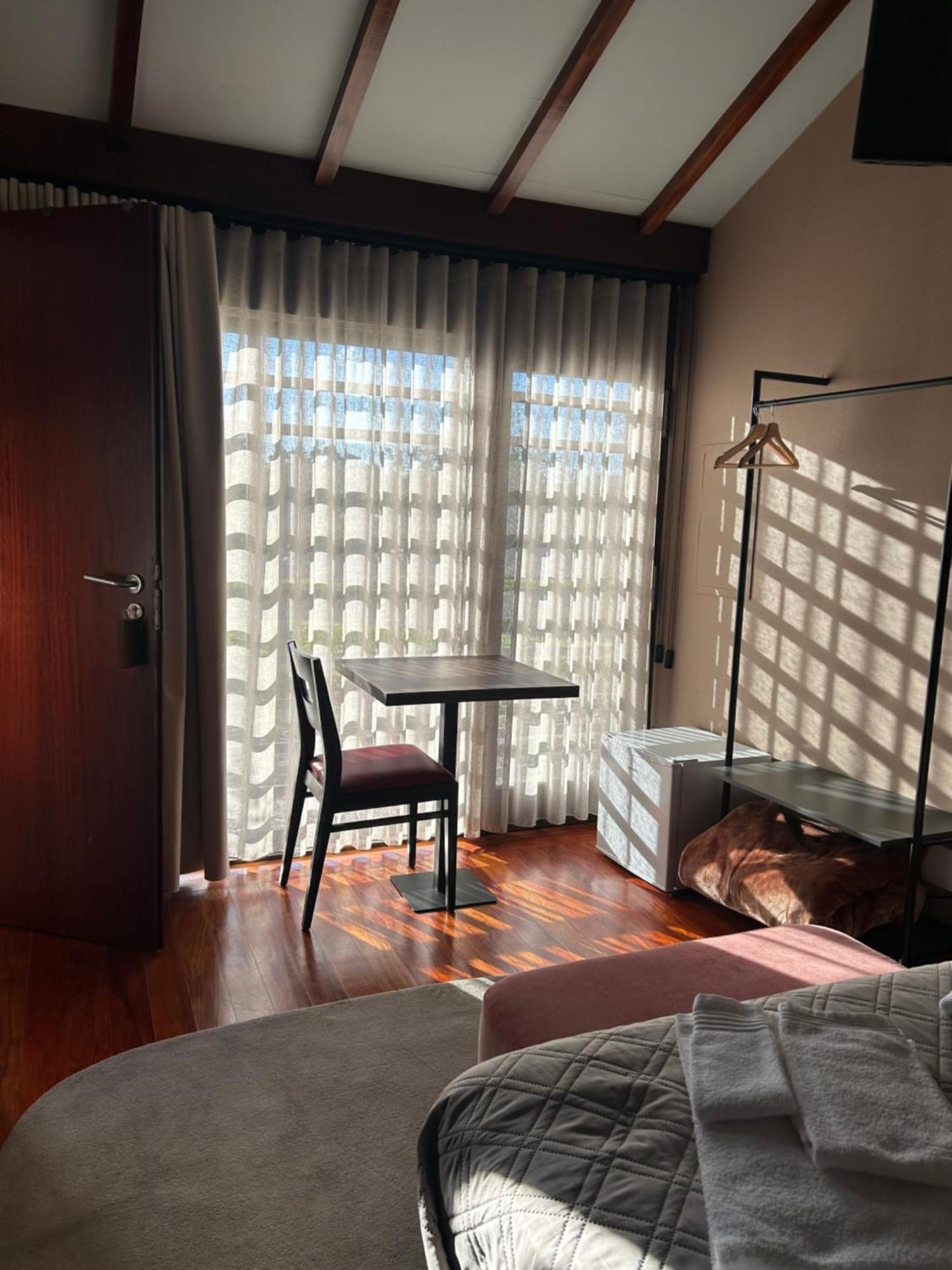 Quinta Do Esquilo - Hotel Rural Rendufe Exteriér fotografie